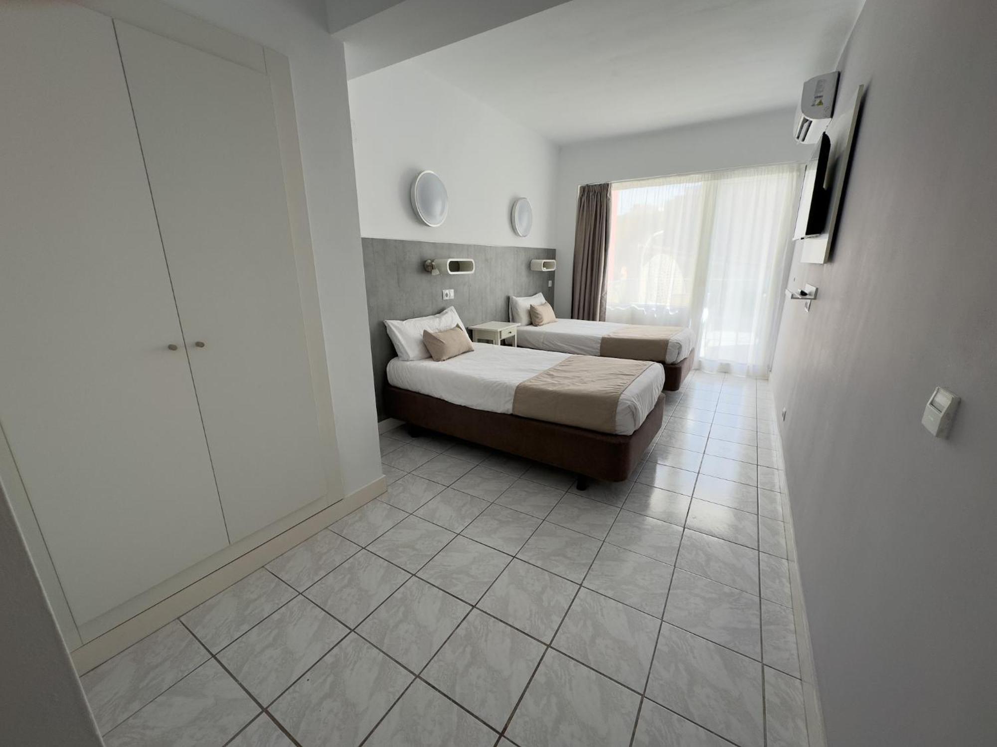 Level Mallorca - Living Playa de Palma  Luaran gambar