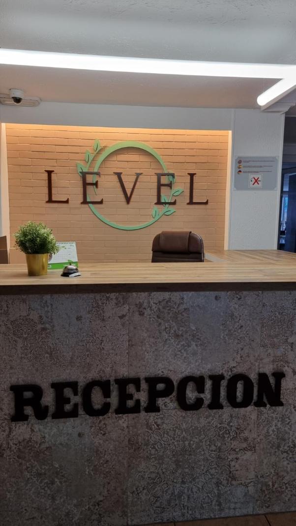 Level Mallorca - Living Playa de Palma  Luaran gambar