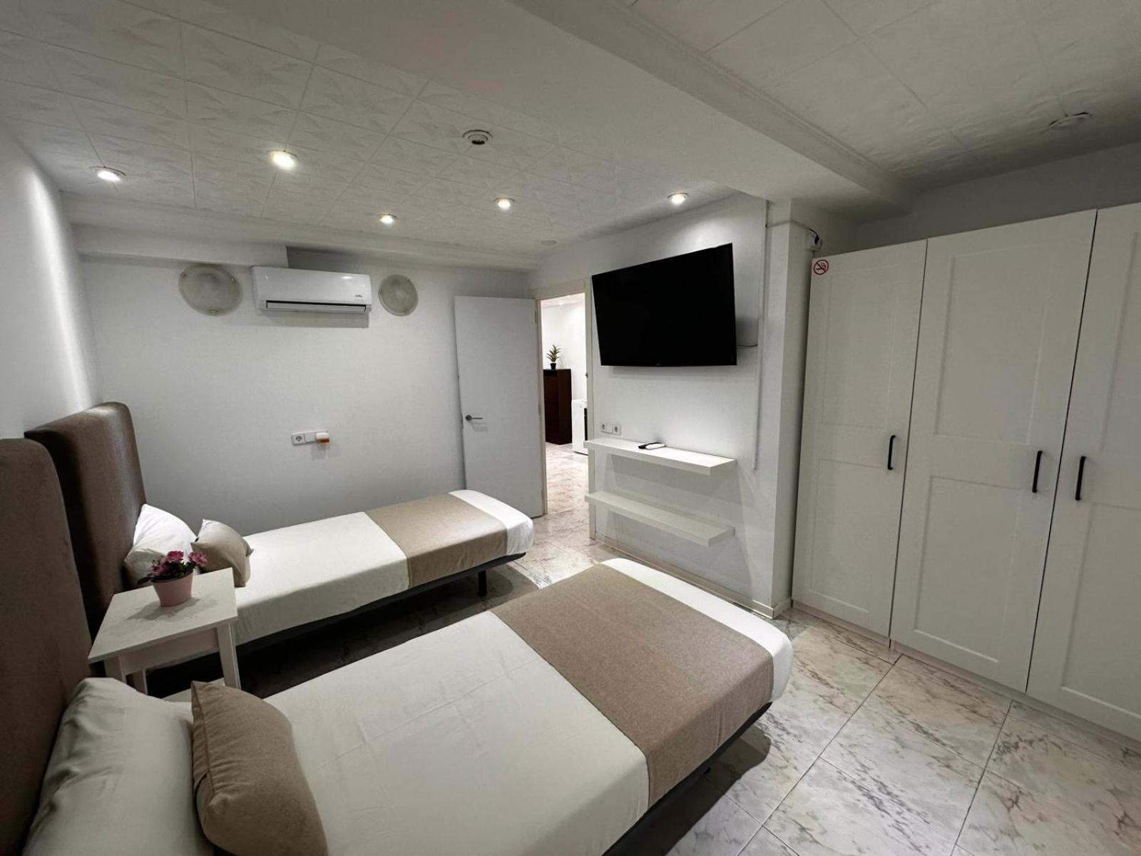 Level Mallorca - Living Playa de Palma  Luaran gambar
