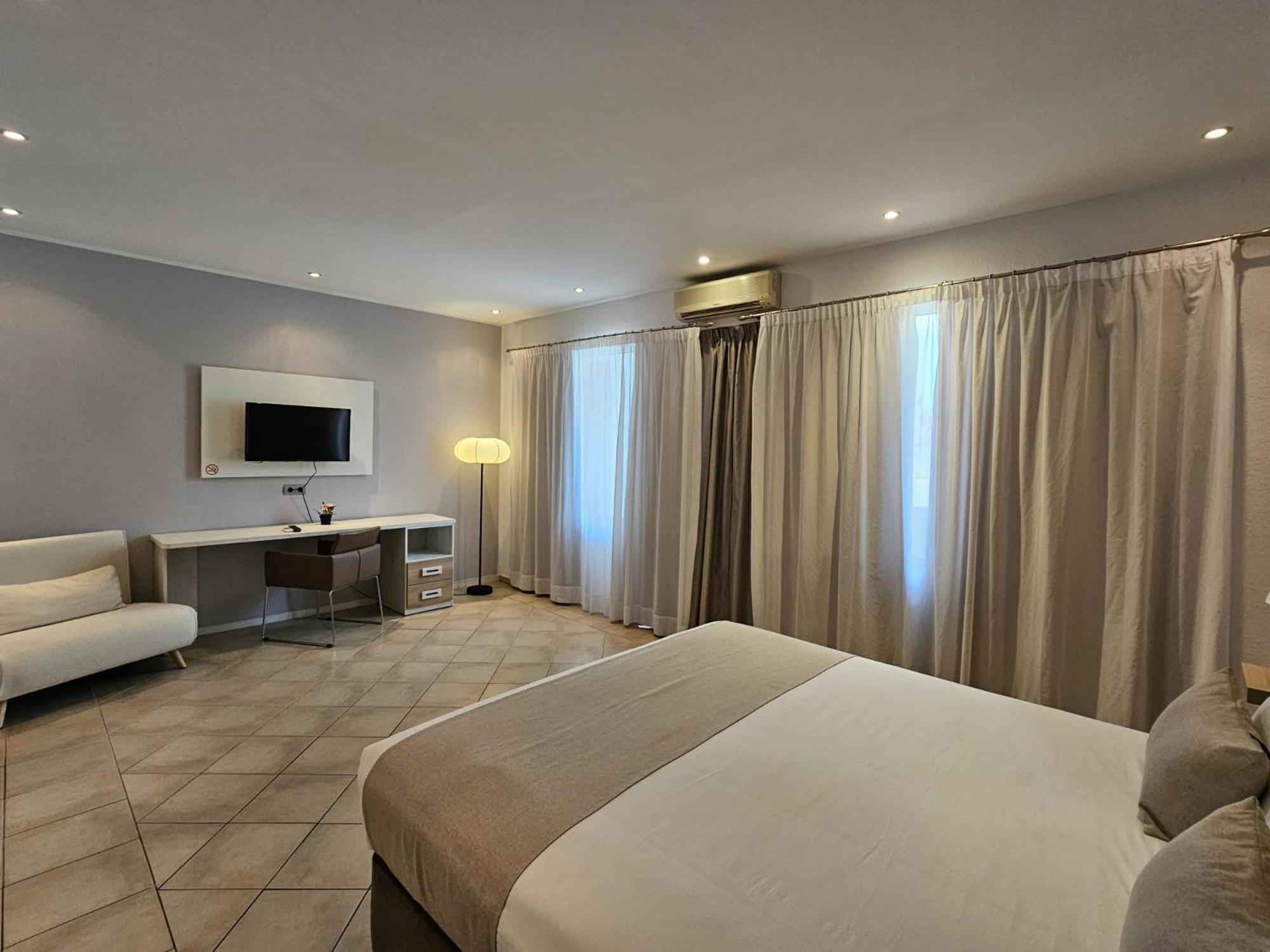 Level Mallorca - Living Playa de Palma  Luaran gambar