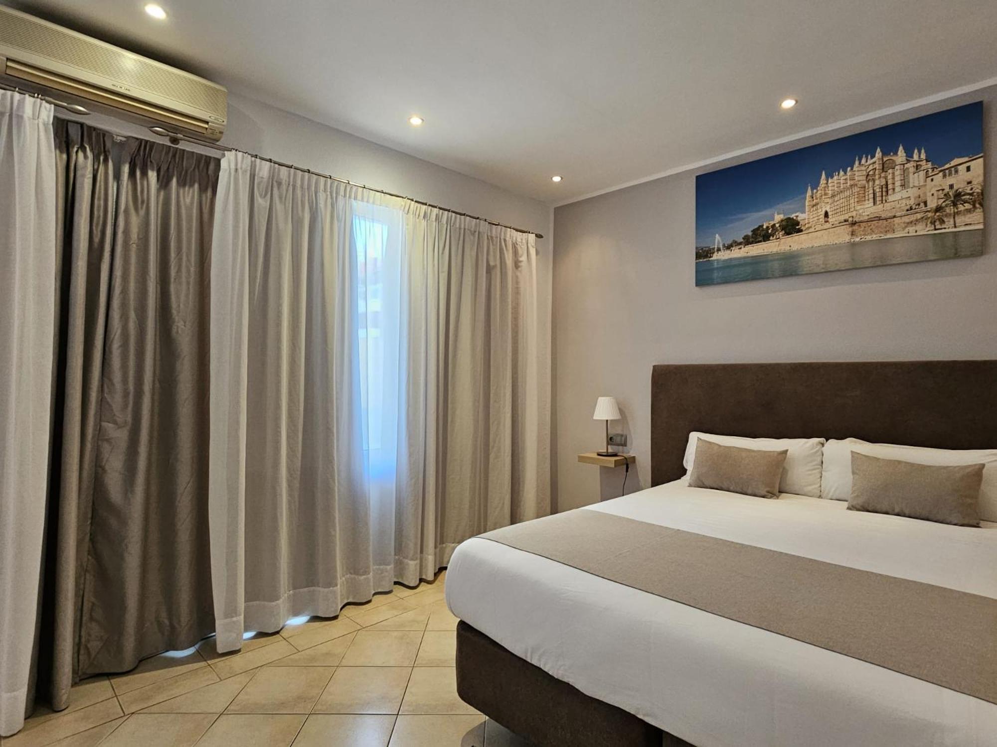 Level Mallorca - Living Playa de Palma  Luaran gambar