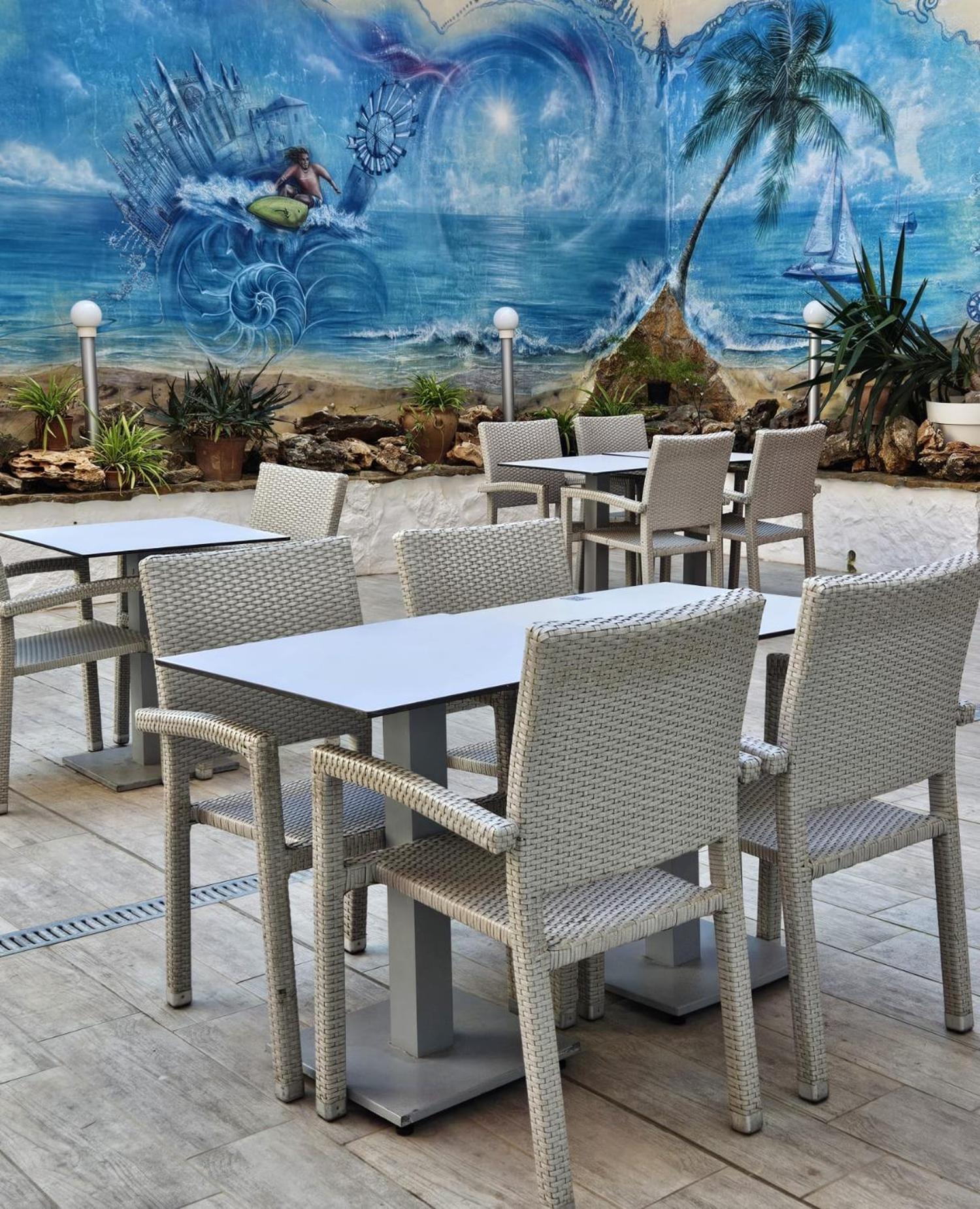 Level Mallorca - Living Playa de Palma  Luaran gambar