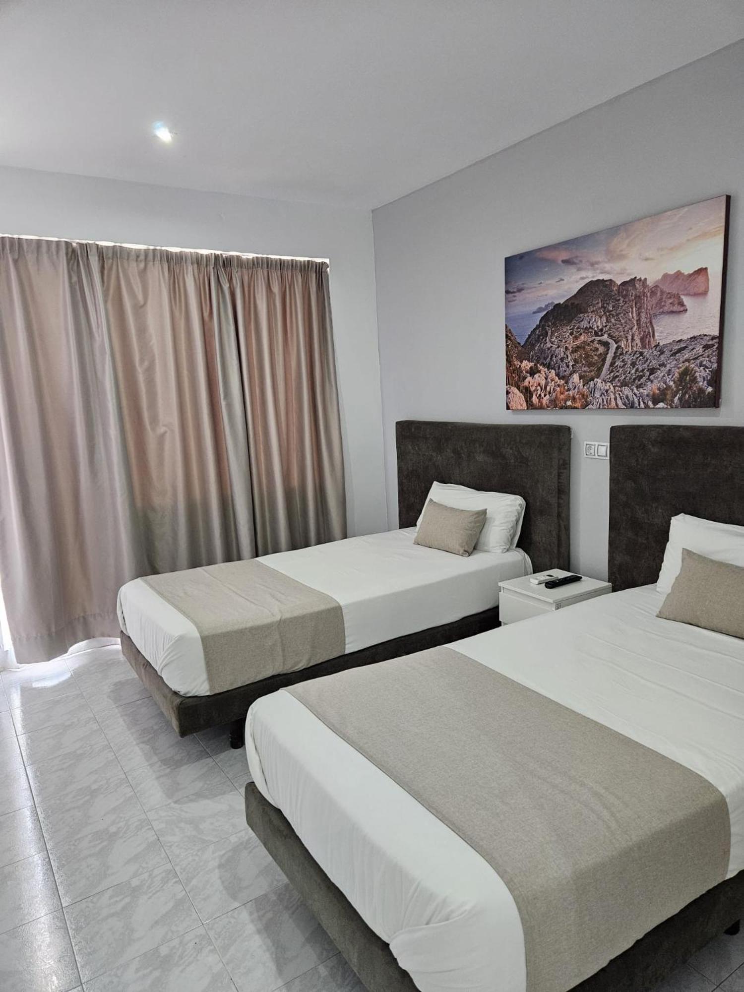 Level Mallorca - Living Playa de Palma  Luaran gambar