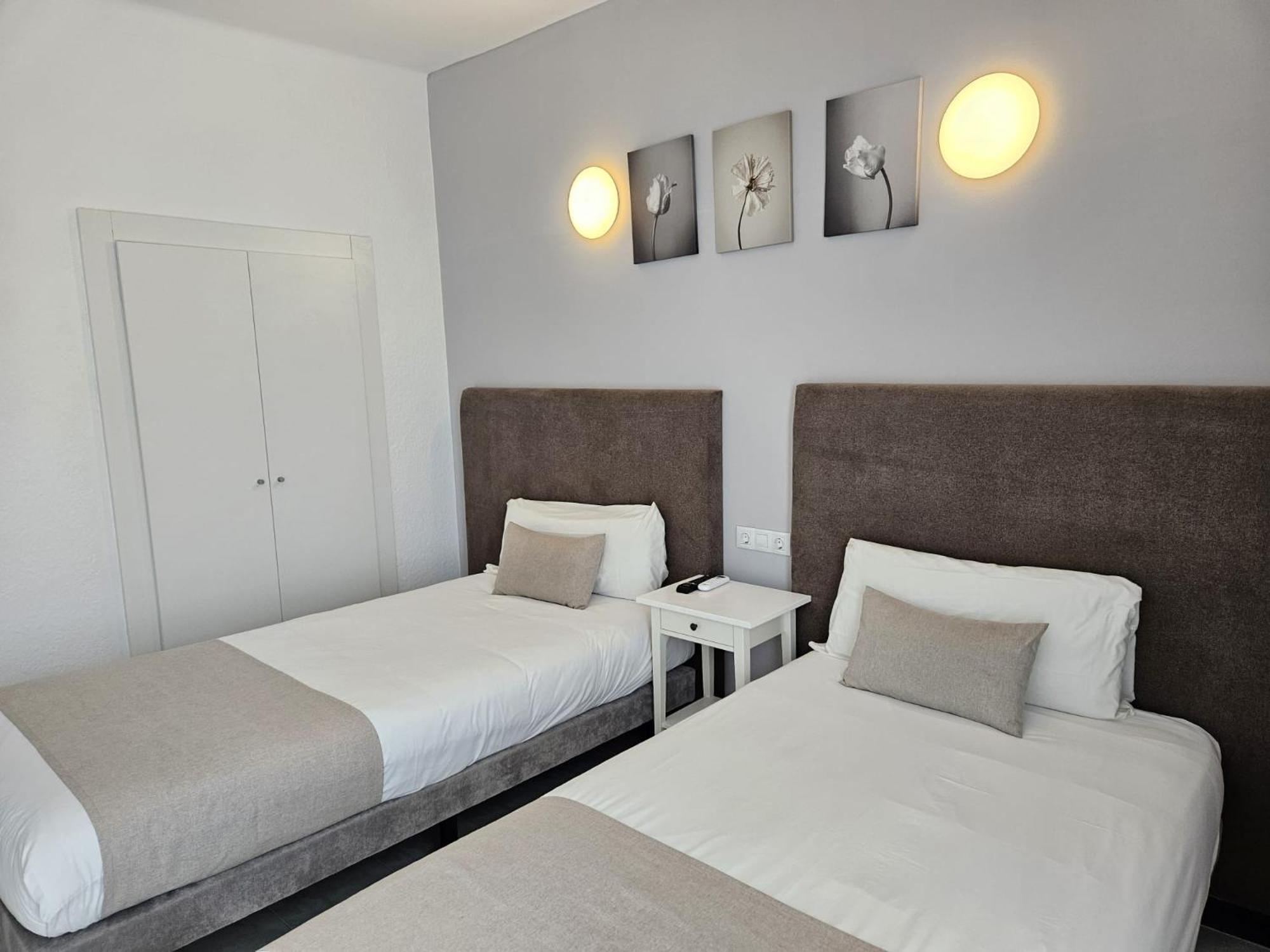 Level Mallorca - Living Playa de Palma  Luaran gambar