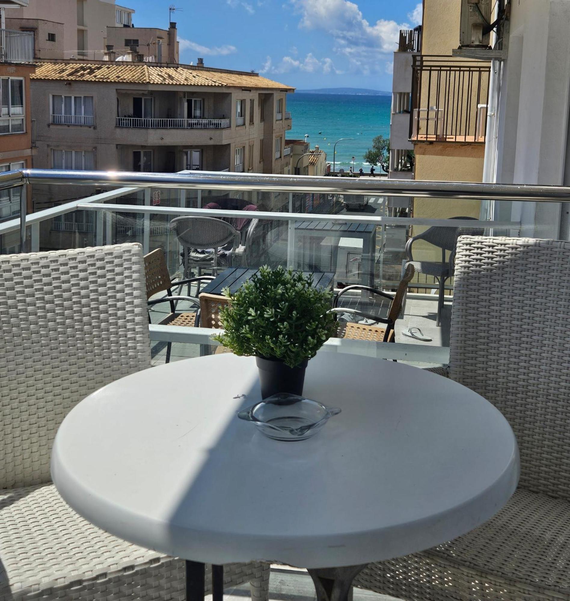 Level Mallorca - Living Playa de Palma  Luaran gambar